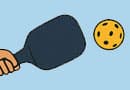Pickleball