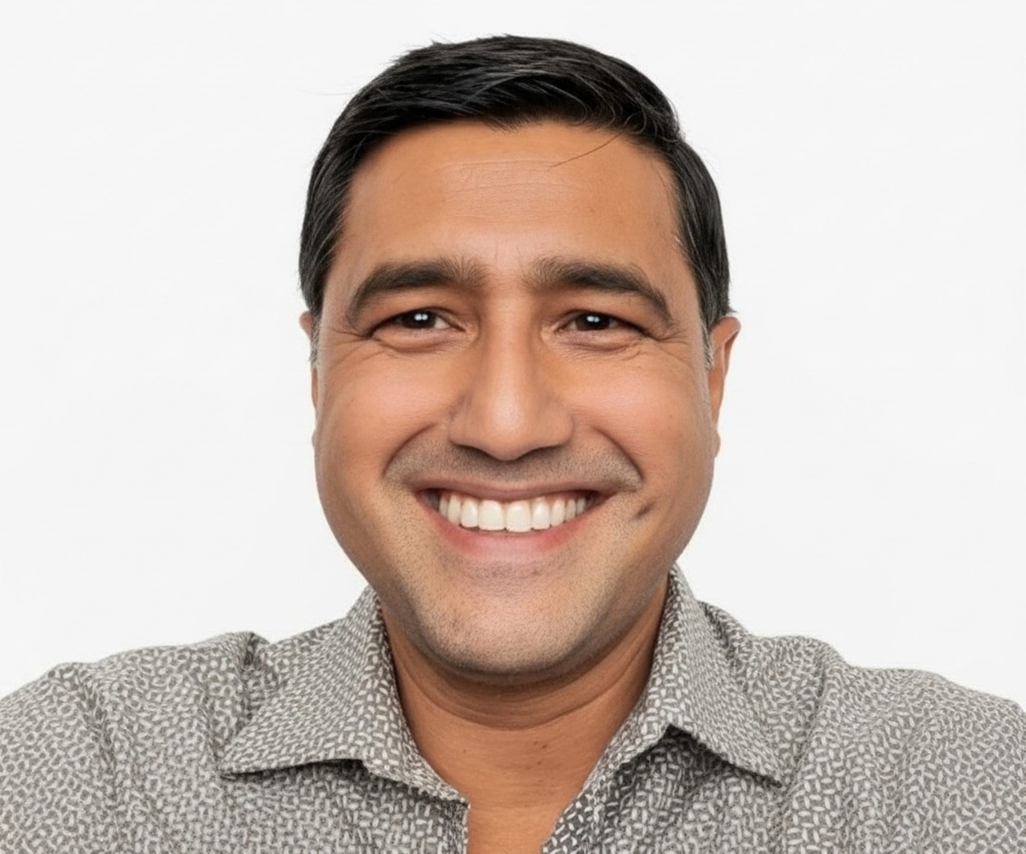 Mr. Subroto Majumdar