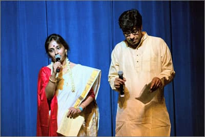 Ananda Utsav - May 20