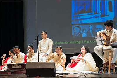 Ananda Utsav - May 20