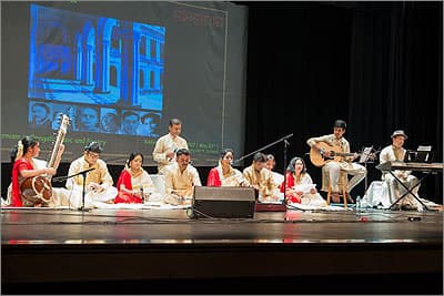 Ananda Utsav - May 20