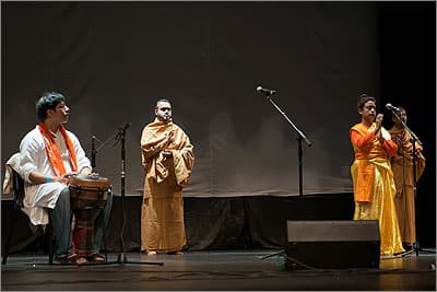 Ananda Utsav - May 20