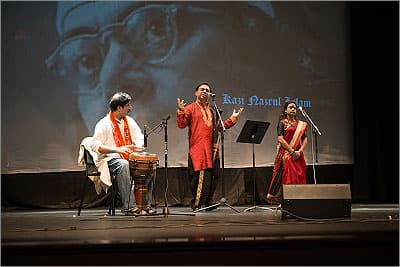 Ananda Utsav - May 20