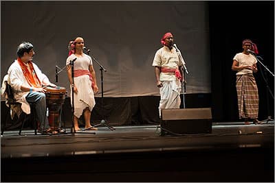 Ananda Utsav - May 20