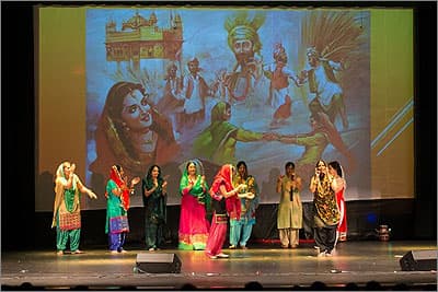 Ananda Utsav - May 20