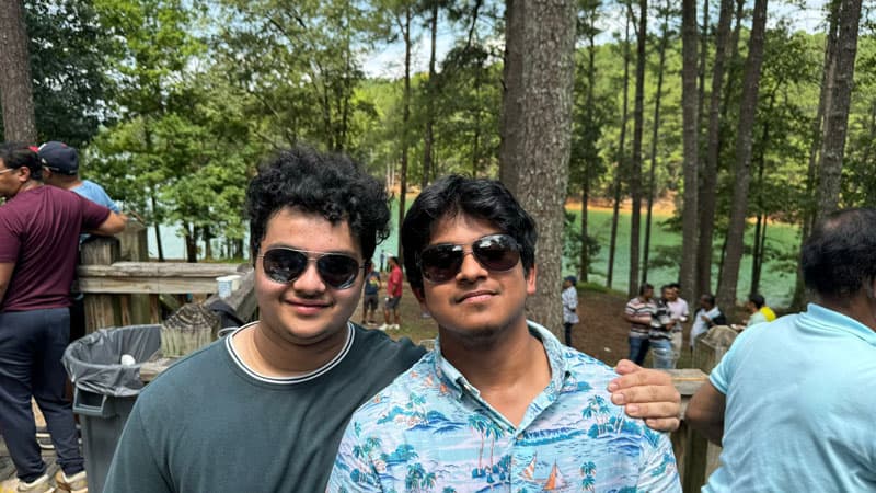 Annual Picnic - August 18th