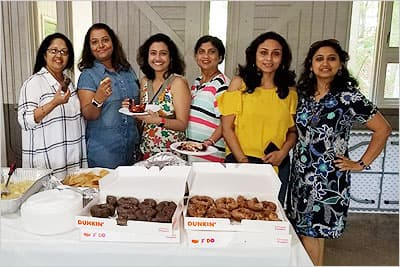 BAGA Picnic - 5th May