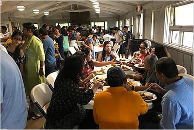 BAGA Picnic - 5th May