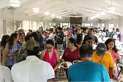 BAGA Picnic - 5th May