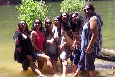 BAGA Picnic - 5th May