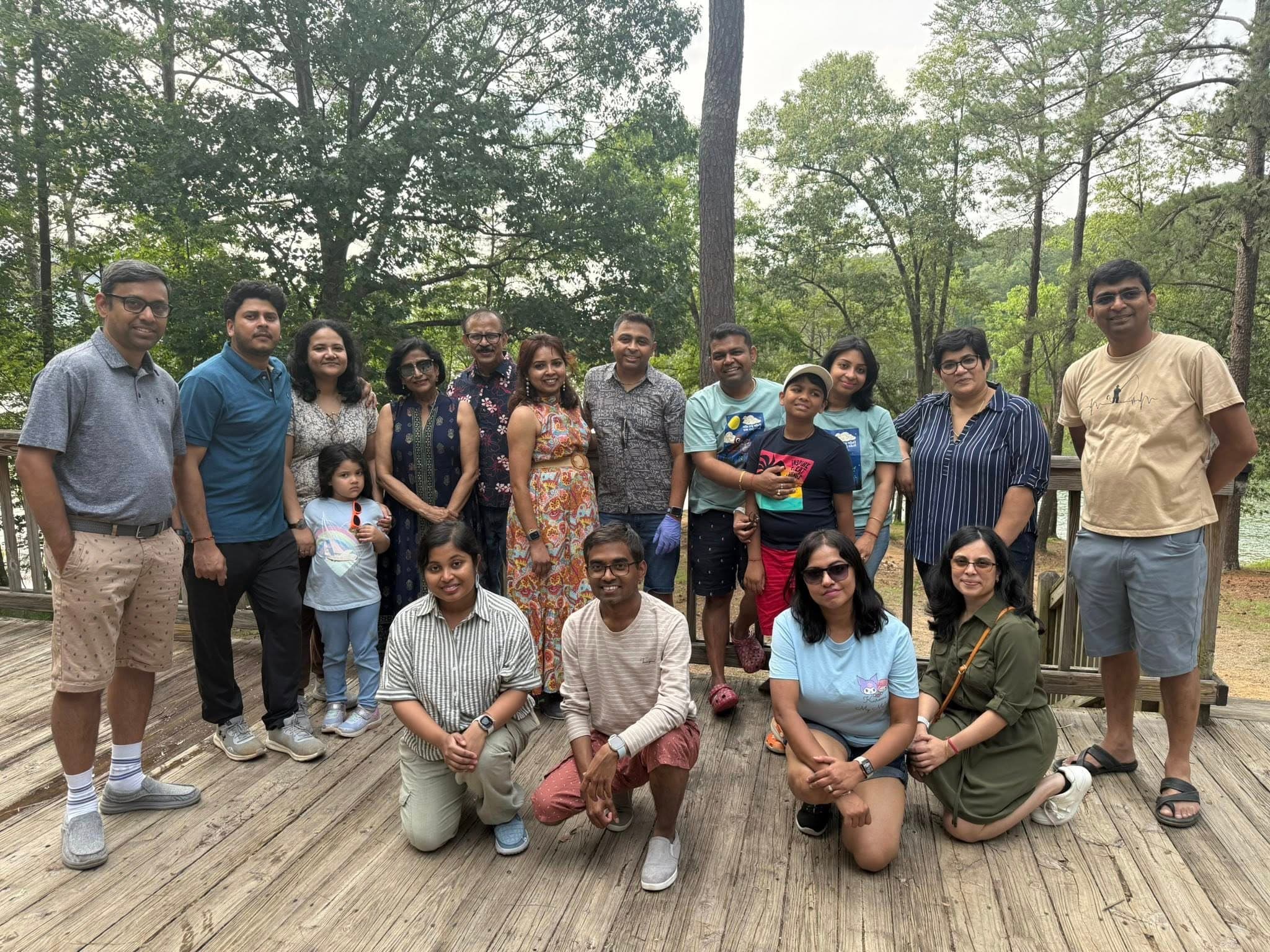 BAGA Picnic - June 1st