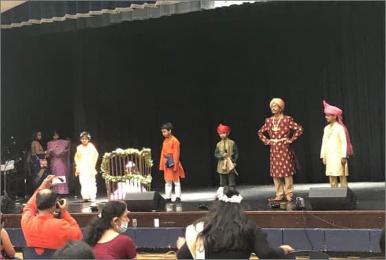 Baisakhi Mela - 30th April
