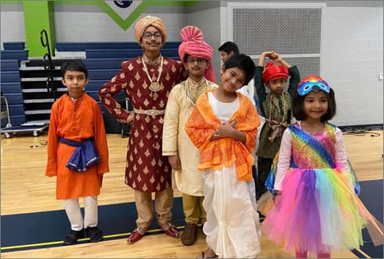 Baisakhi Mela - 30th April