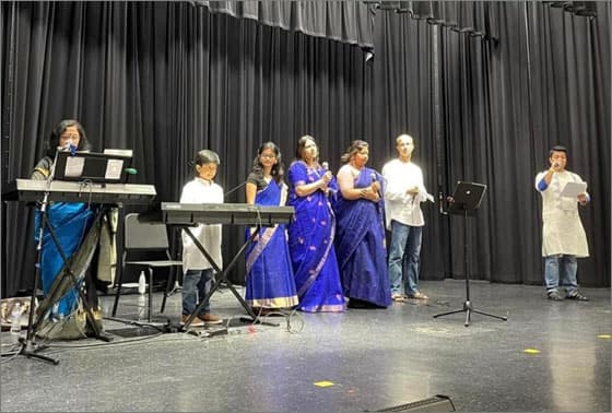 Baisakhi Mela - 30th April