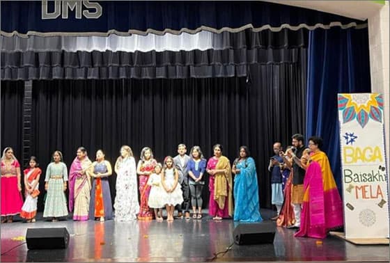 Baisakhi Mela - 30th April
