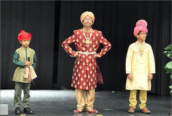Baisakhi Mela - 30th April