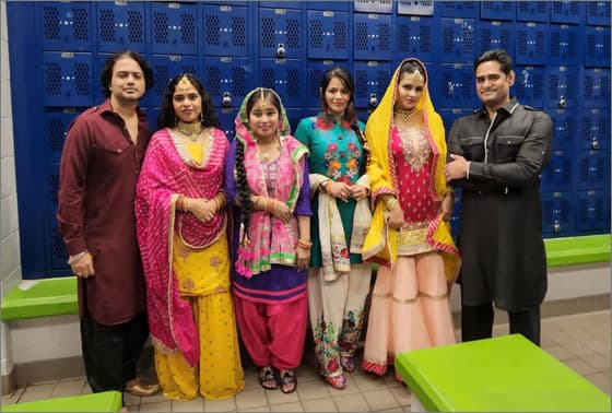Baisakhi Mela - 30th April