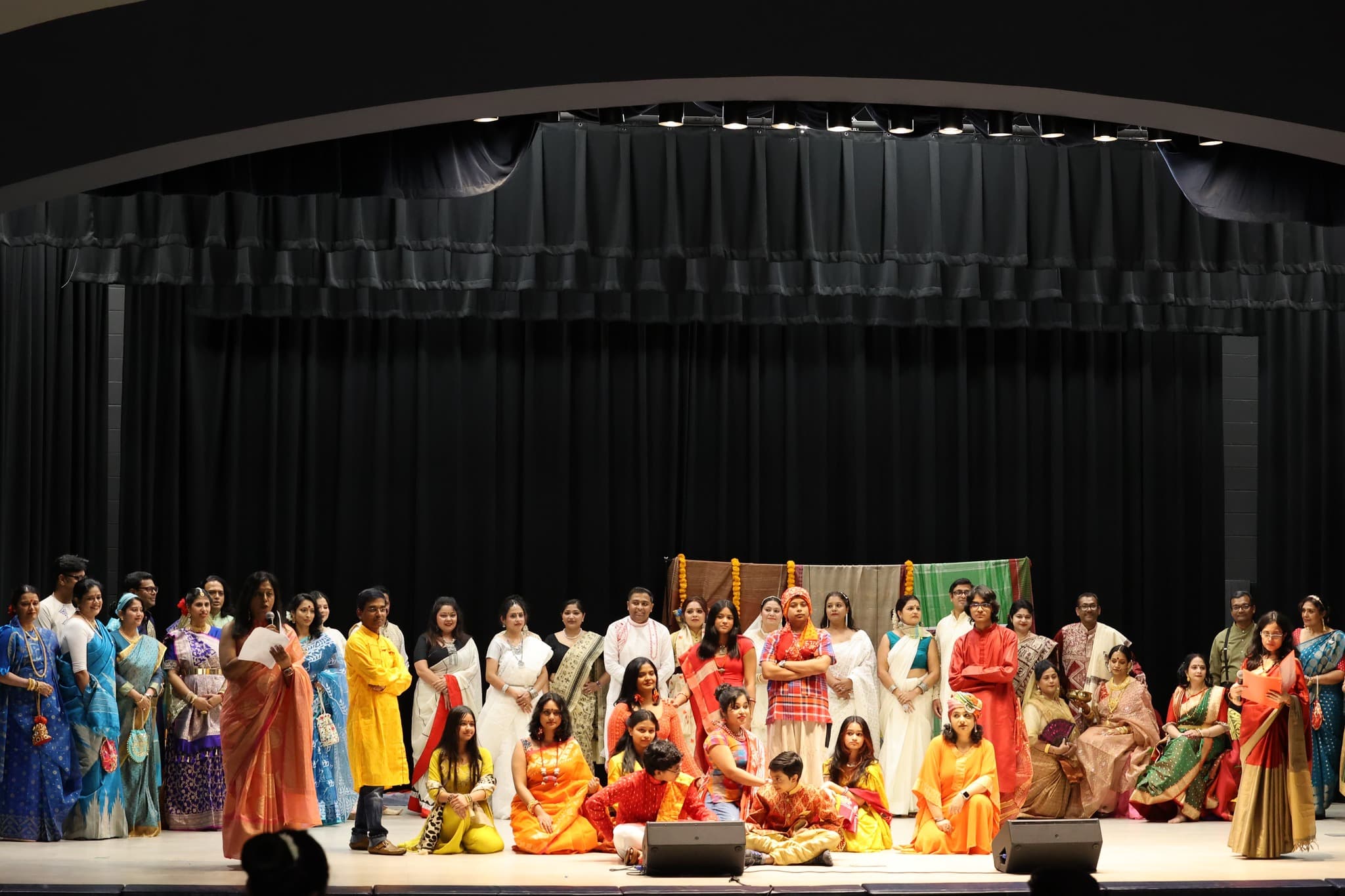 Baisakhi Utsav - April 20th