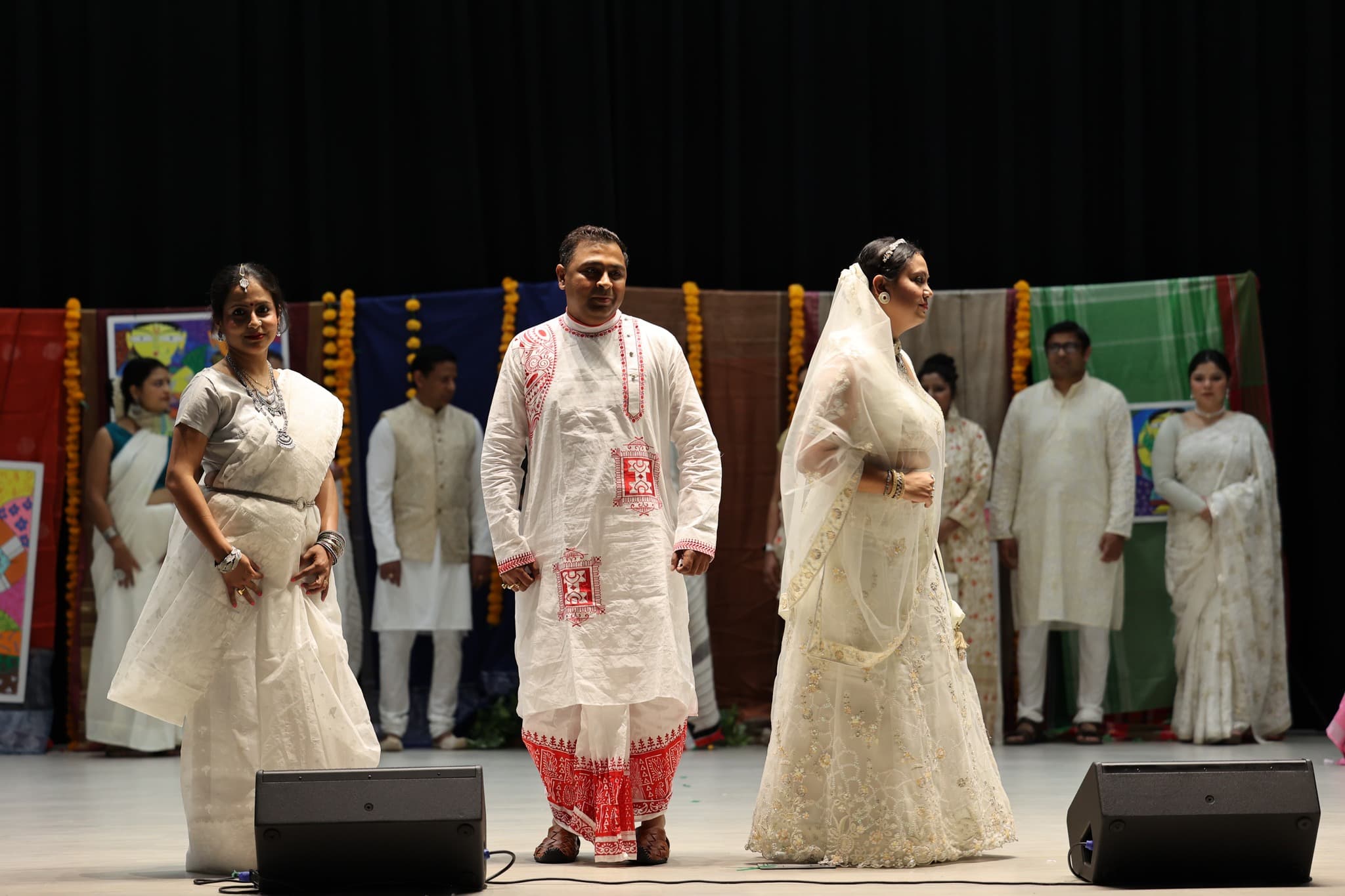 Baisakhi Utsav - April 20th