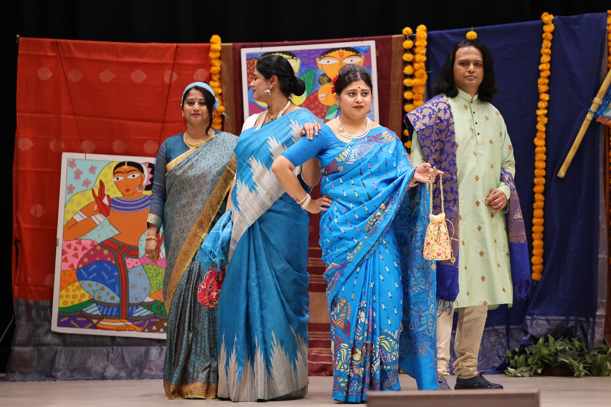 Baisakhi Utsav - April 20th