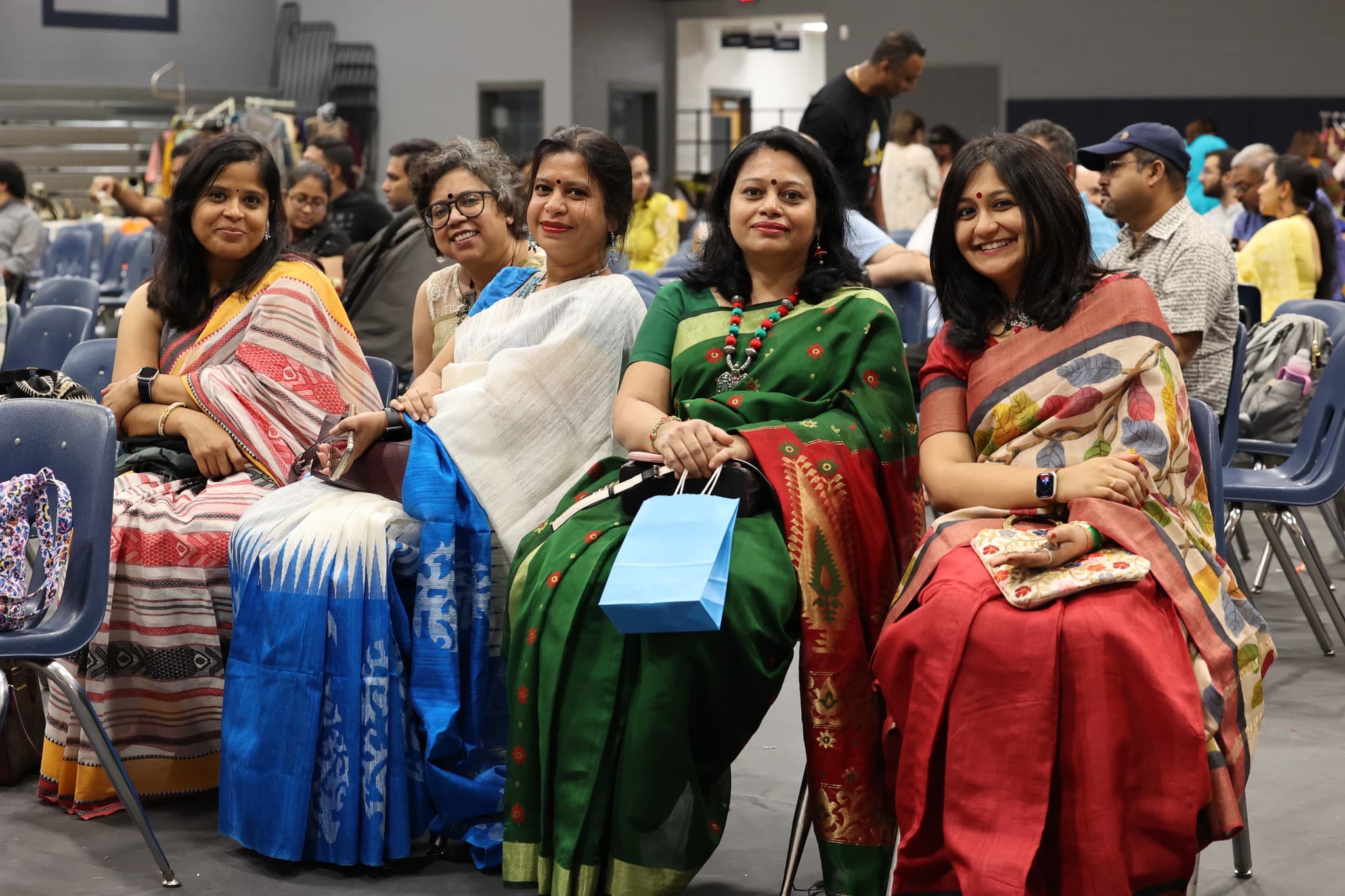 Baisakhi Utsav - April 20th