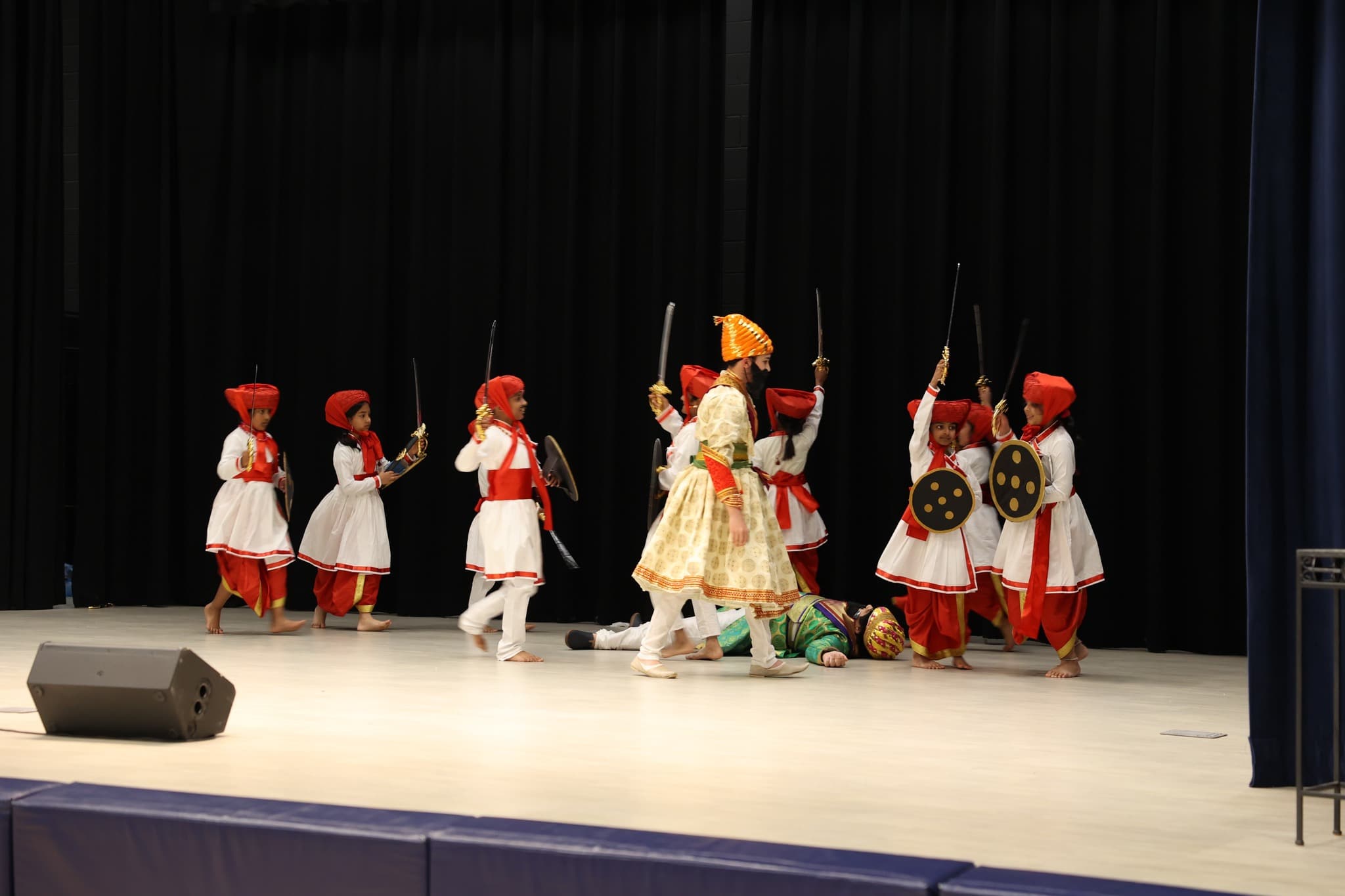 Baisakhi Utsav - April 20th