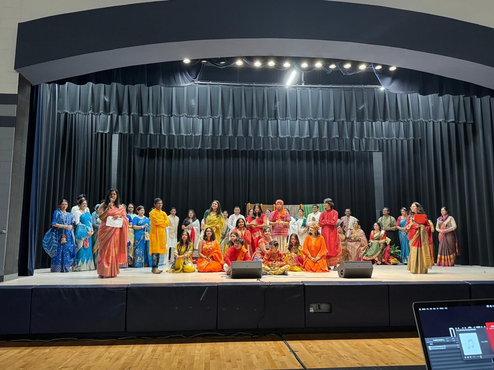 Baisakhi Utsav - April 20th