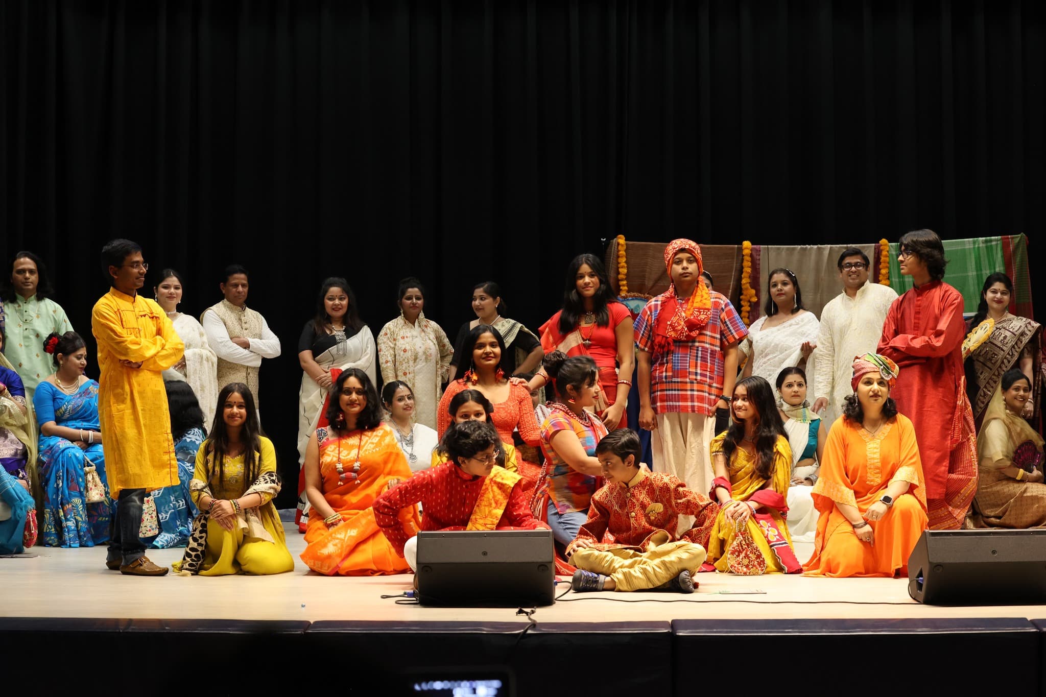 Baisakhi Utsav - April 20th