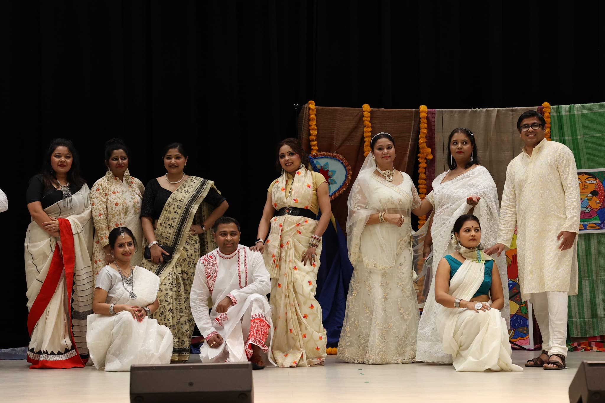 Baisakhi Utsav - April 20th