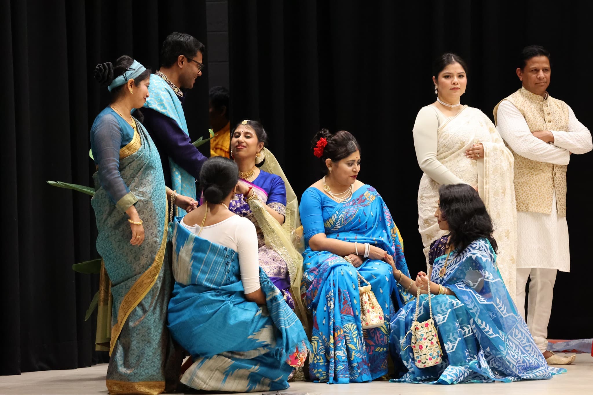 Baisakhi Utsav - April 20th