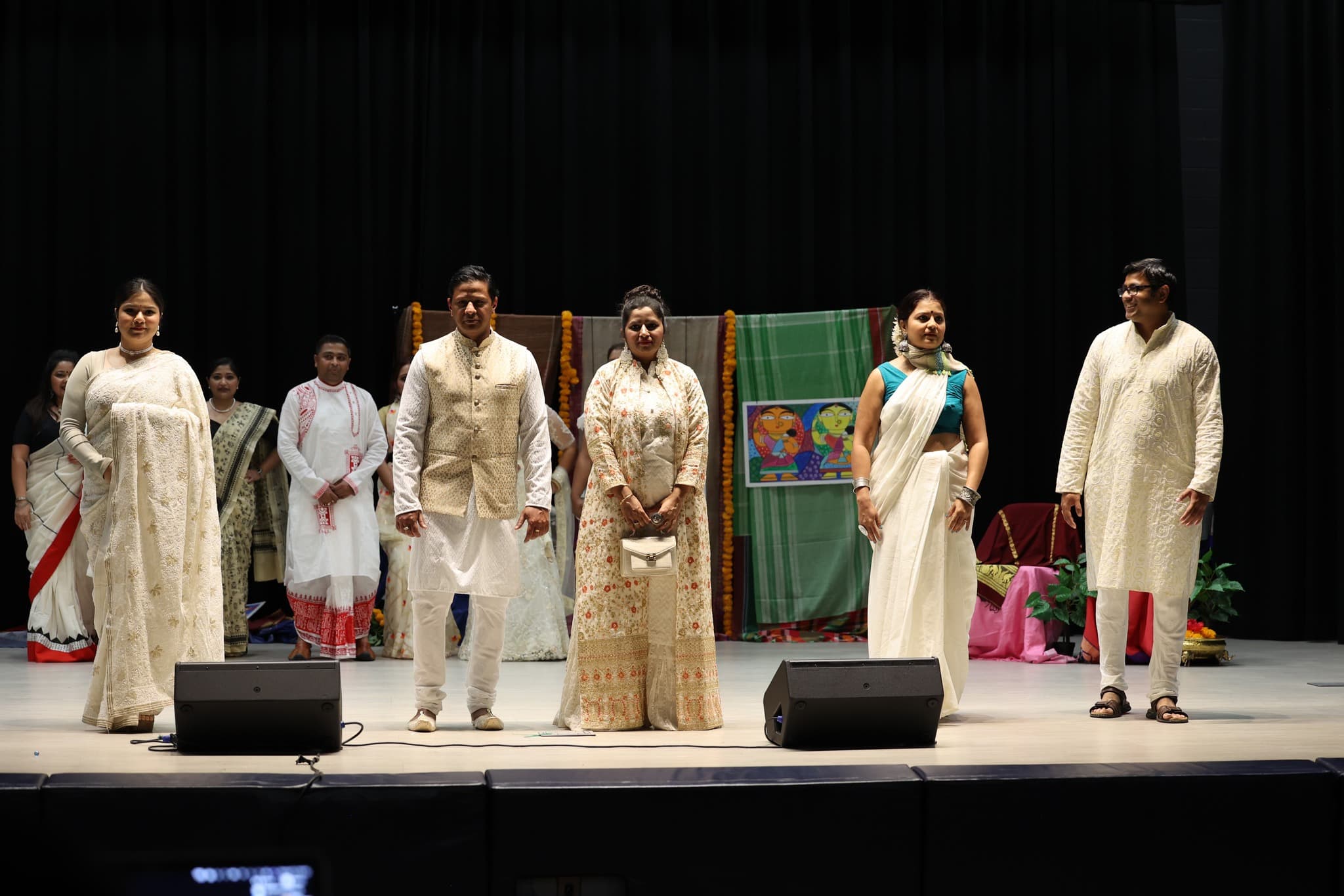 Baisakhi Utsav - April 20th