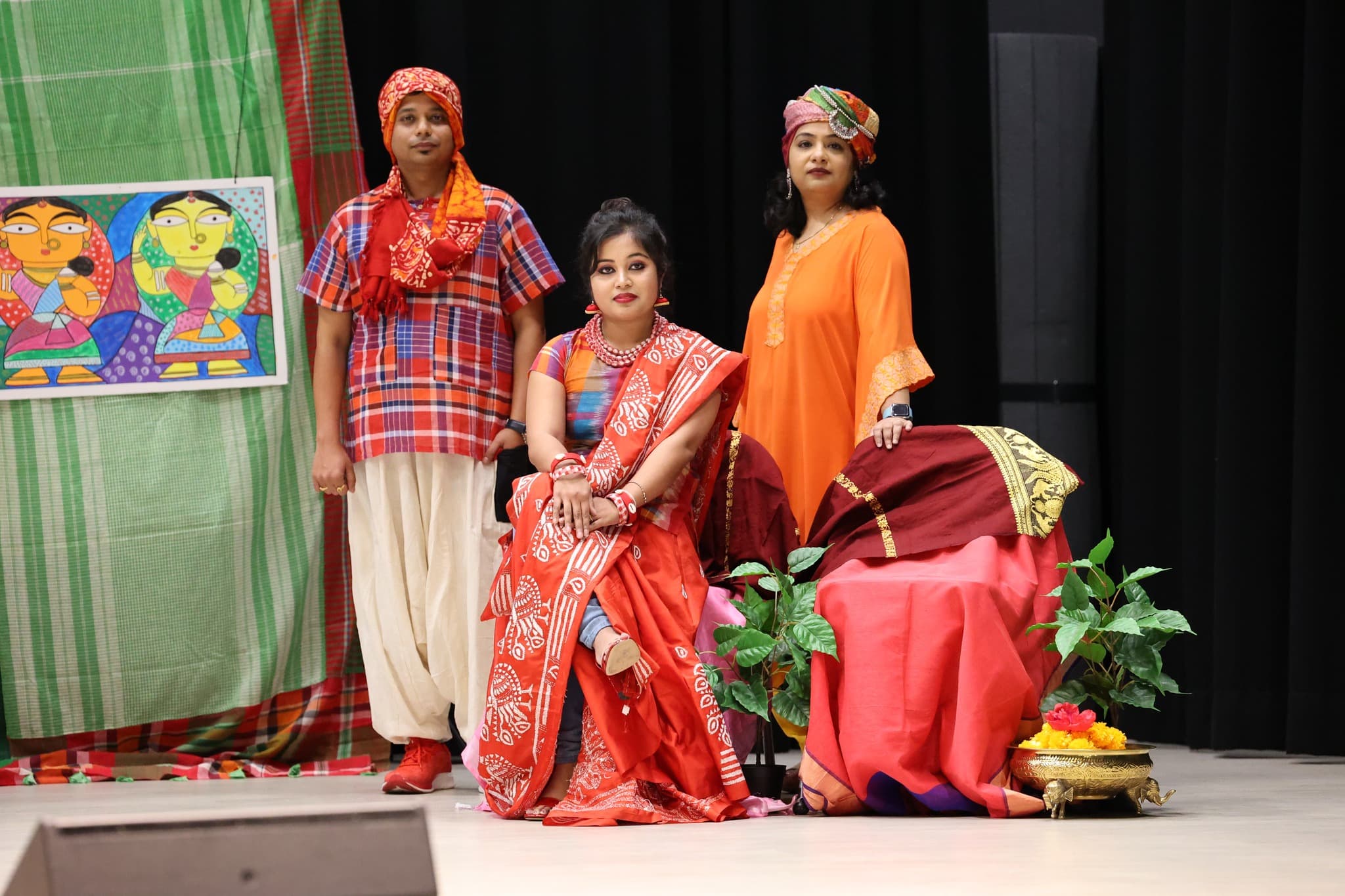 Baisakhi Utsav - April 20th