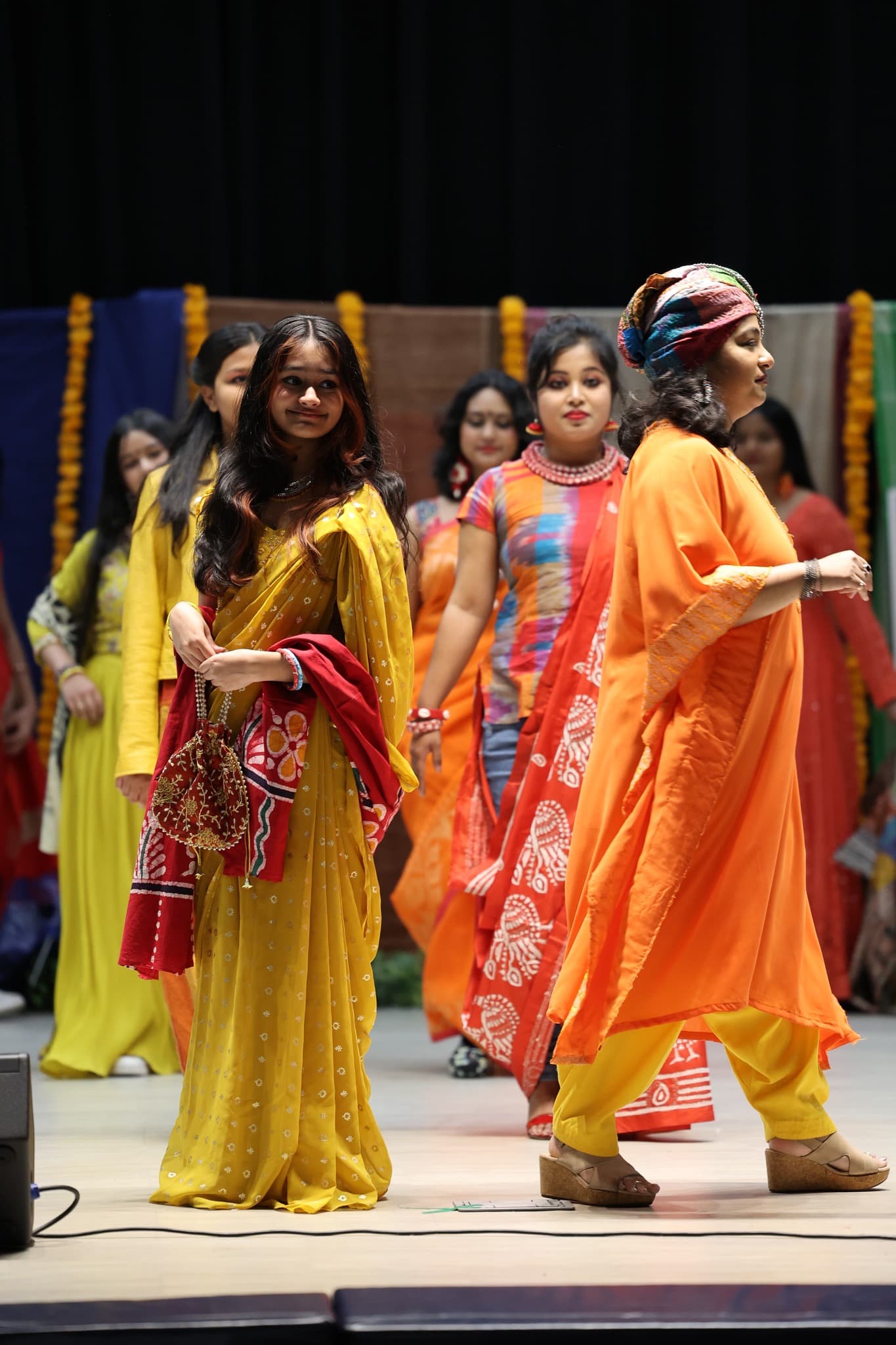 Baisakhi Utsav - April 20th