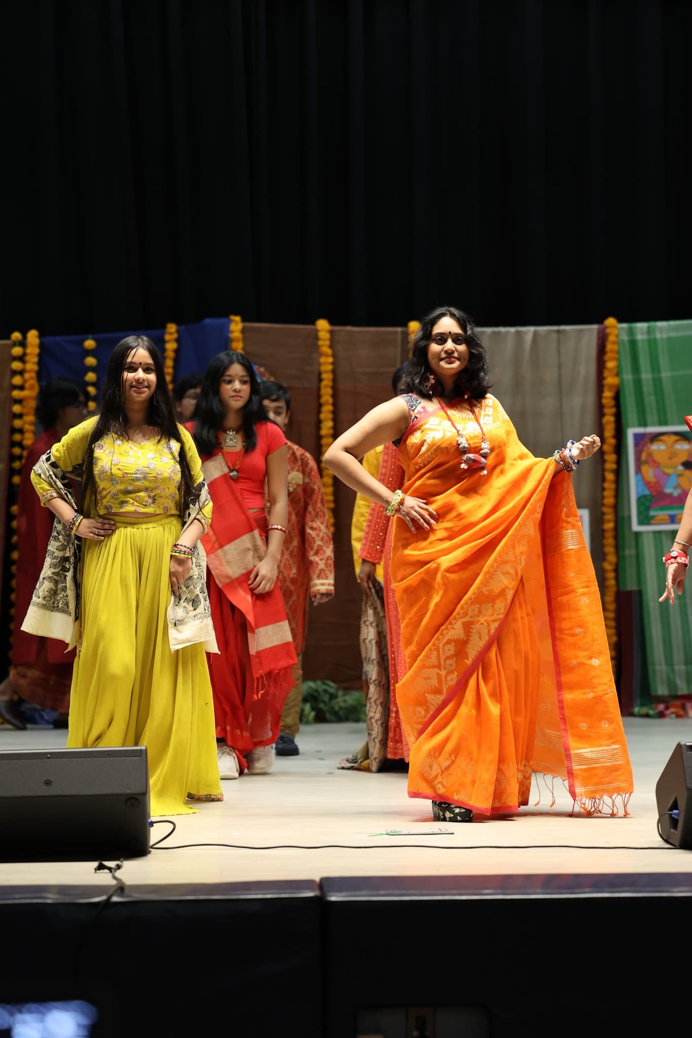 Baisakhi Utsav - April 20th