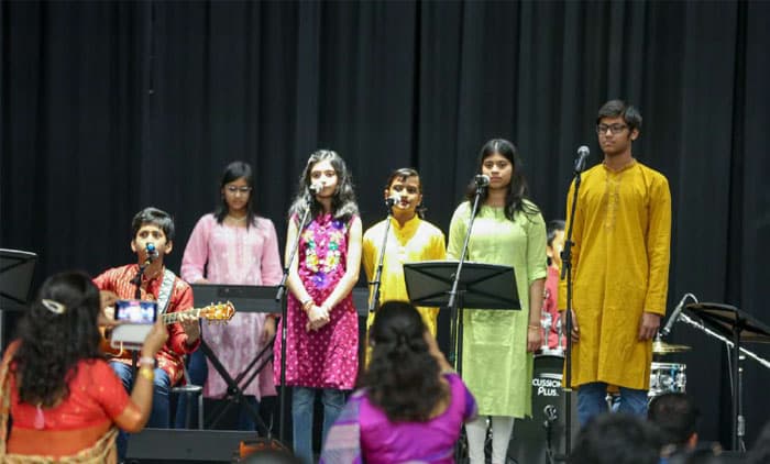 Baisakhi Utsav April 29th