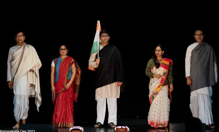 Baisakhi Utsav April 29th
