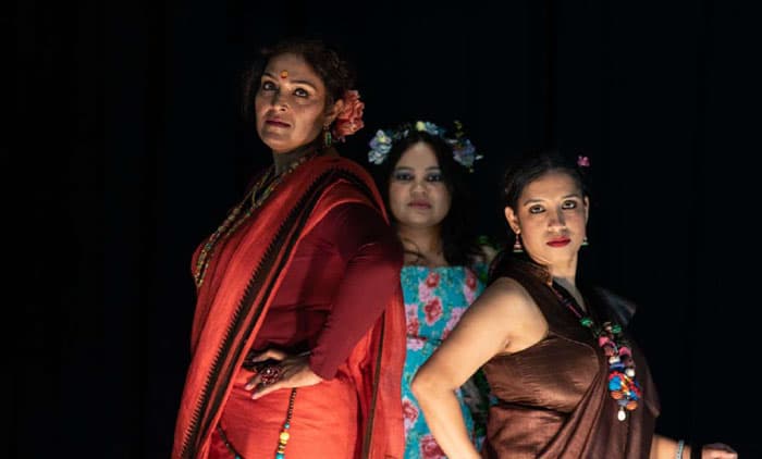 Baisakhi Utsav April 29th