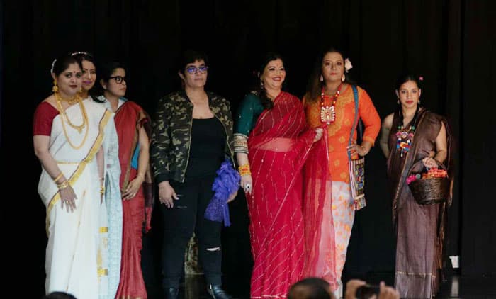 Baisakhi Utsav April 29th