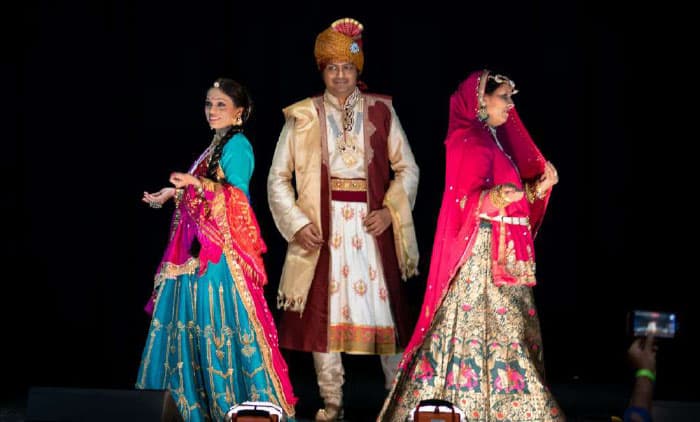 Baisakhi Utsav April 29th