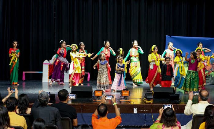 Baisakhi Utsav April 29th
