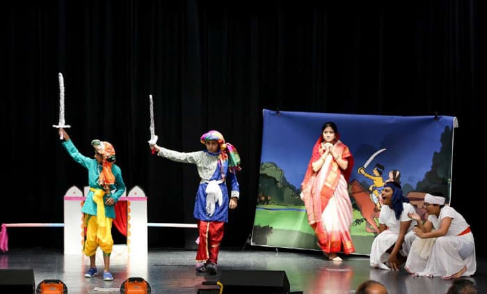 Baisakhi Utsav April 29th