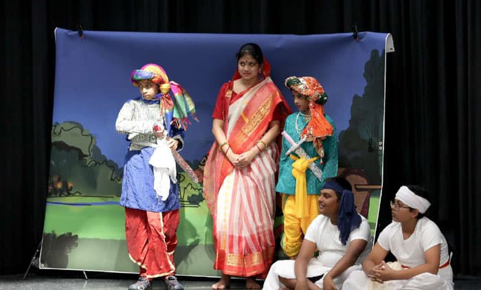 Baisakhi Utsav April 29th