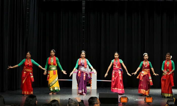 Baisakhi Utsav April 29th