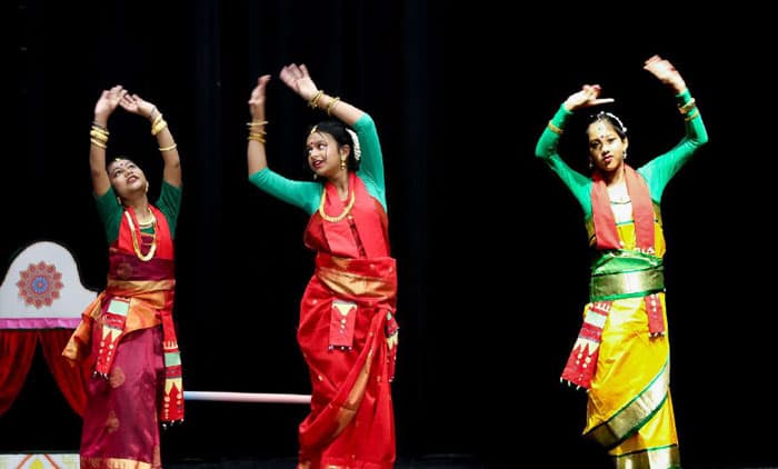 Baisakhi Utsav April 29th