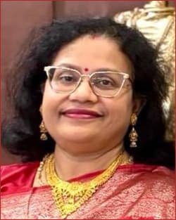 Mrs. Mausumi Basu