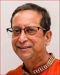 Mr. Partha Mukherjee