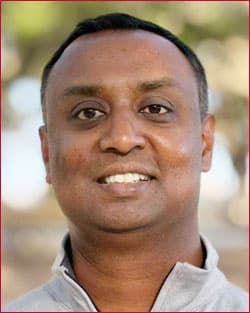 Mr. Somnath Dey
