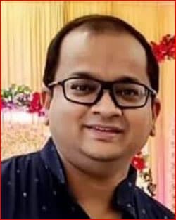 Arijeet Sarkar