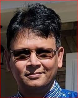 Swarup Nandi