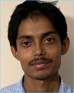 Baishampayan Roy